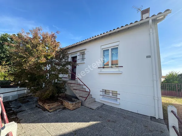 Maison à vendre 5 pièces - Cugand