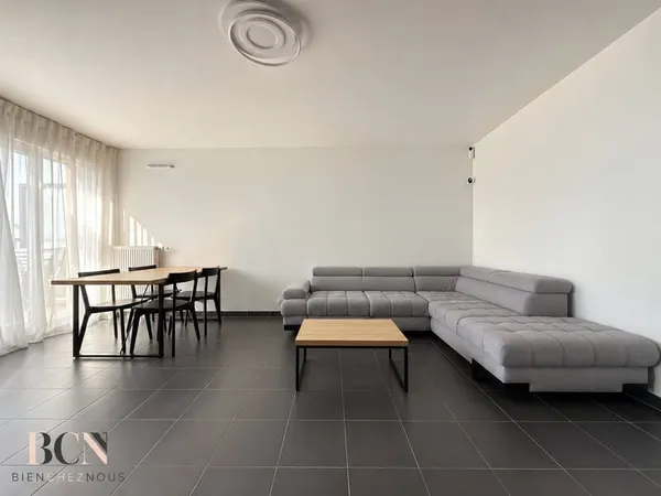 Appartement F3 à Baillet en France