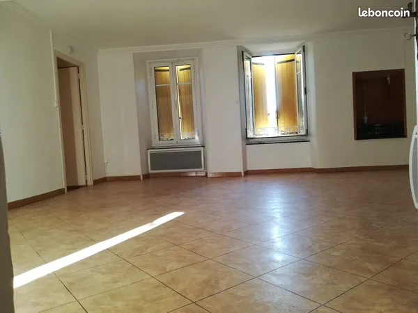 Appartement 2 chambres