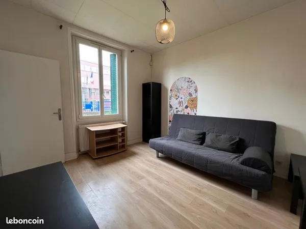 Maison 5 pièces 70 m²