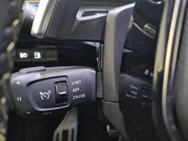 Peugeot 508 sw hybrid4 360 e-eat8 peugeot sport engineered — photo 33