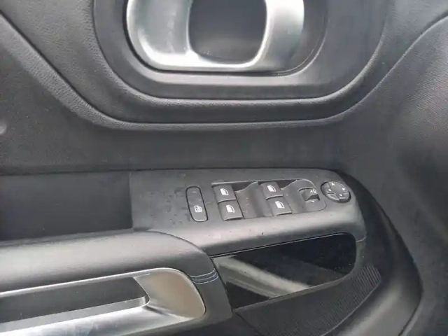 Citroën C5 Aircross hybride 136 e-dcs6 — photo 20