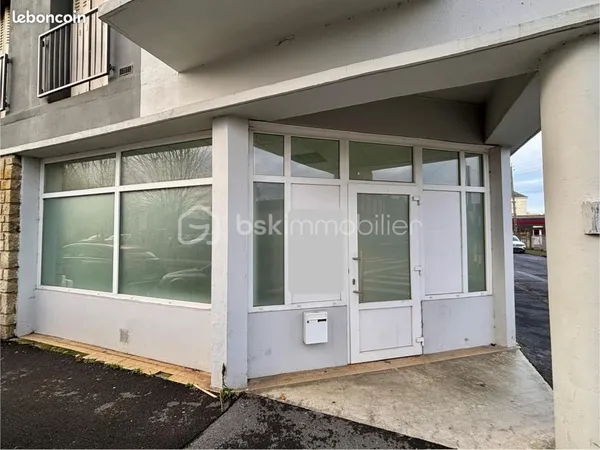Local 60 m²
