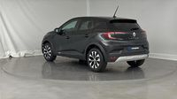Renault Captur 1.0 TCe 90ch Evolution — photo 8