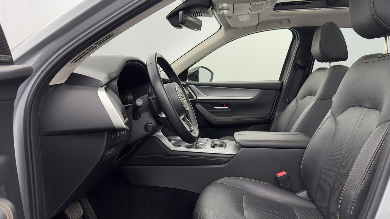 Mazda CX-60 2.5L e-SKYACTIV PHEV 327 ch 4x4 BVA8 — photo 11