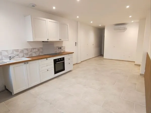 A LOUER - MAISON MEUBLE 90m2 - Centre gimont
