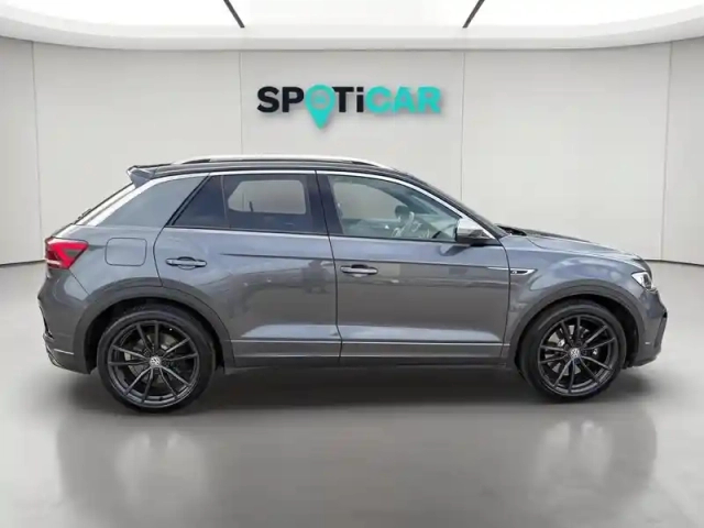 Volkswagen T-Roc 2.0 tsi 300ch r 4-motion dsg7 — photo 7