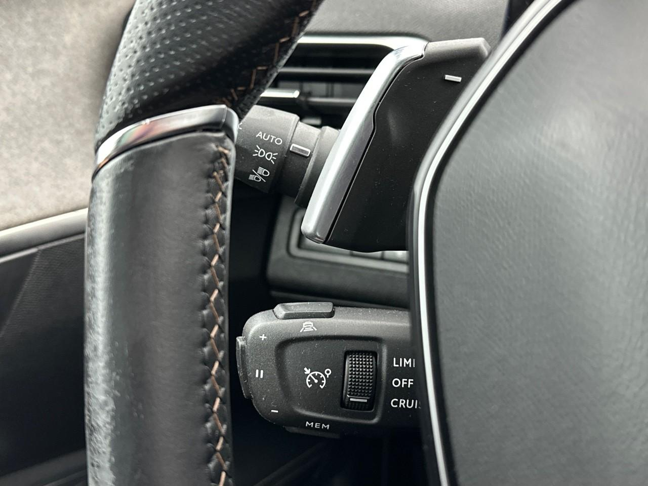 Peugeot 5008 bluehdi 130ch s&s eat8 gt — photo 17