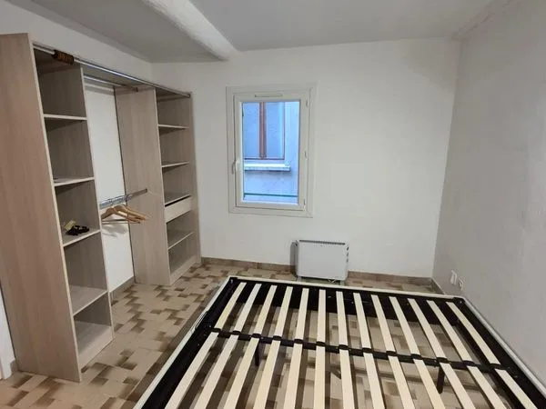 T2 rénové