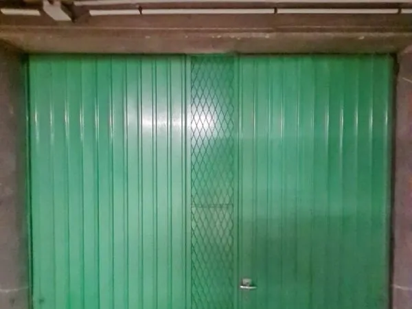 Parking 15 m²