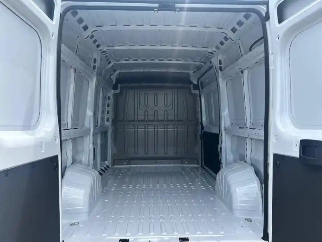 Peugeot Boxer fgn 3.3 t l2h2 140 s&amp;s bvm6 — photo 13