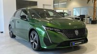 Peugeot 308 1.2 PureTech 130ch S&S GT EAT8 — photo 3
