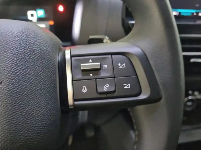 Citroën C4 bluehdi 130 s&amp;s eat8 — photo 24