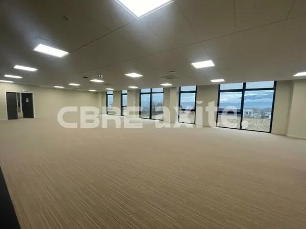 Local professionnel 330 m²