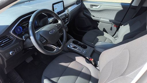 Ford Kuga 1.5 EcoBlue 120 BVA8 - Titanium – 2021 – 109958 km – Diesel – Boîte Automatique — photo 29