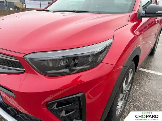 Kia Stonic 1.0 t-gdi 100 ch dct7 — photo 79