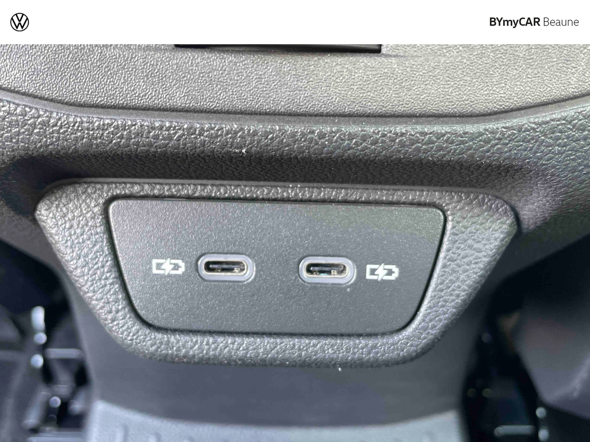 Volkswagen T-Roc 2.0 TDI 150 Start/Stop DSG7 — photo 23