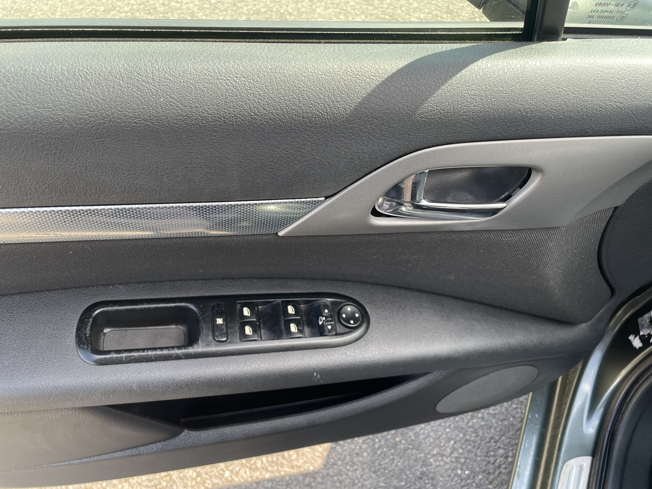 Peugeot 407 1.6 HDI110 NAVTEQ FAP occasion - Diesel - 2006 - 191 400 km - 3 990 € - Auneau (Eure-et-Loir) 992785871739 — photo 14