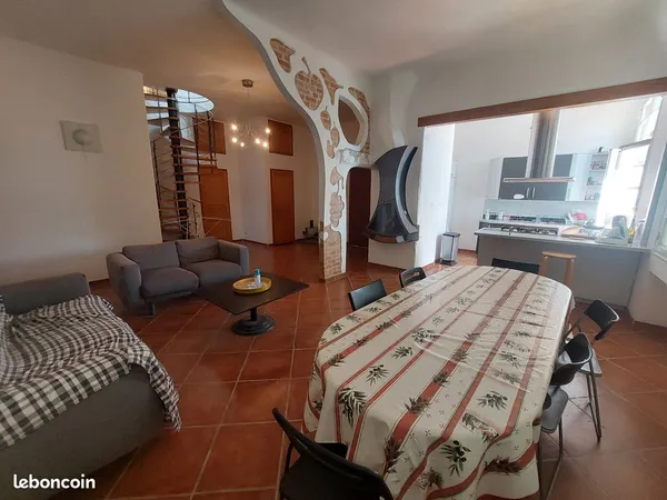 Location chambres