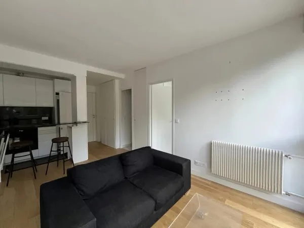 Appartement 2 pièces 31 m²