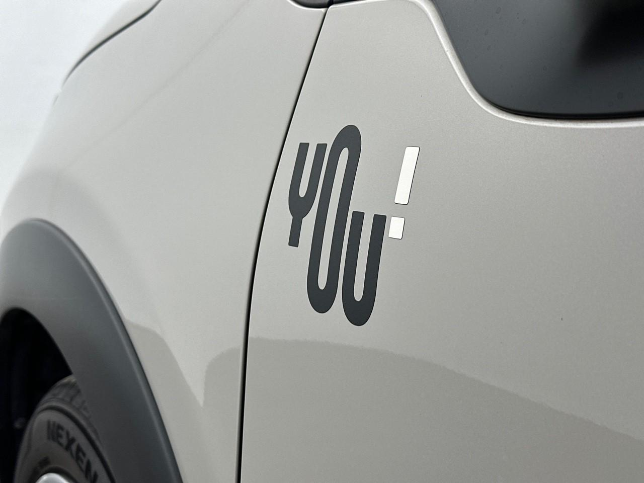 Citroën C3 puretech 83 s&s bvm5 you! — photo 29