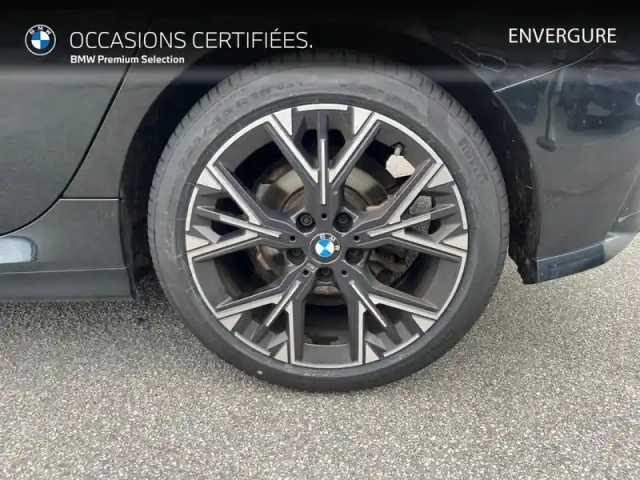 Bmw Serie 1 série 1 116a 122ch m sport design dkg7 — photo 29