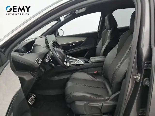 Peugeot 3008 bluehdi 130ch s&amp;s eat8 — photo 9