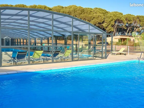 Cottage marseillan 34