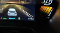 Mg Zs 1.5 Hybrid+ 197ch Standard — photo 9