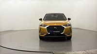 Ds Ds 3 Crossback PureTech 155ch Grand Chic Automatique