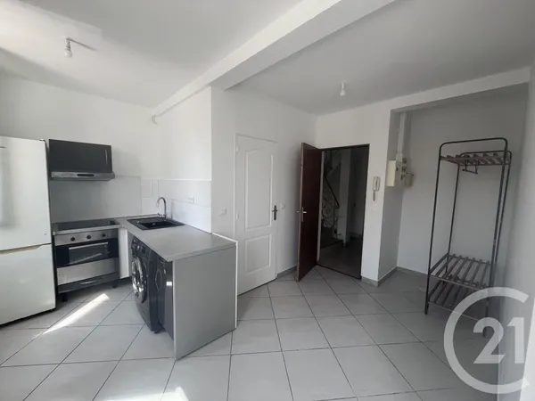 Appartement 1 pièce 29 m²