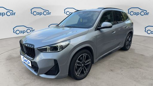 BMW X1 sDrive 18d 150 DKG7 - M Sport – 2023 – 49727 km – Diesel – Boîte Automatique — photo 40