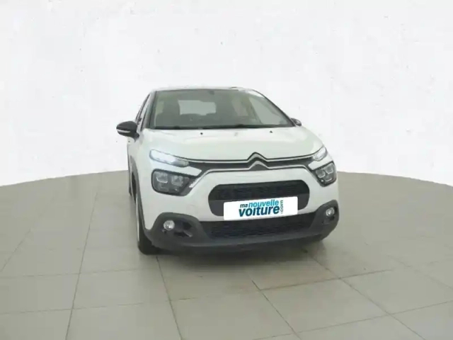 Citroën C3 bluehdi 100 bvm6 — photo 92
