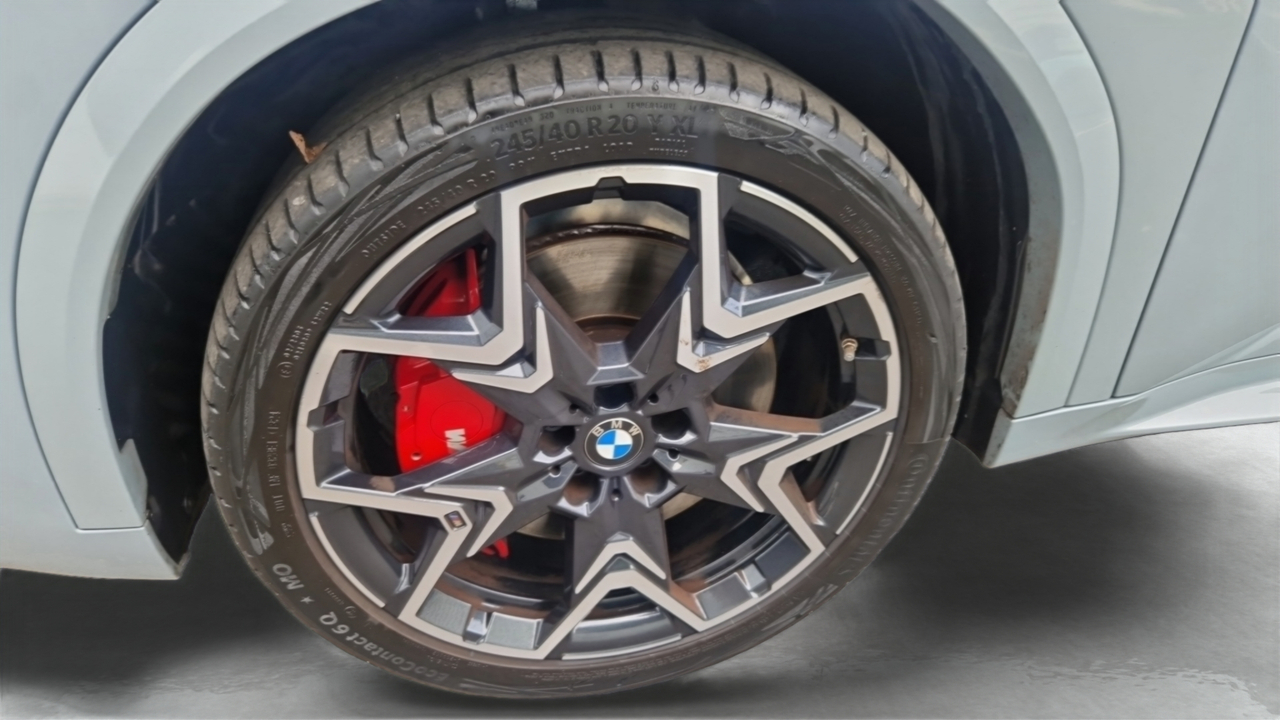 BMW X2 sDrive 20i 170ch DKG7 — photo 14