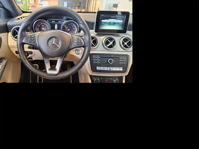 Mercedes Cla 180 d inspiration 7g-dct — photo 16