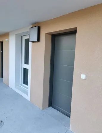 Appartement Vente Saint-Ouen-l'Aumône 3p 56m² 235000€