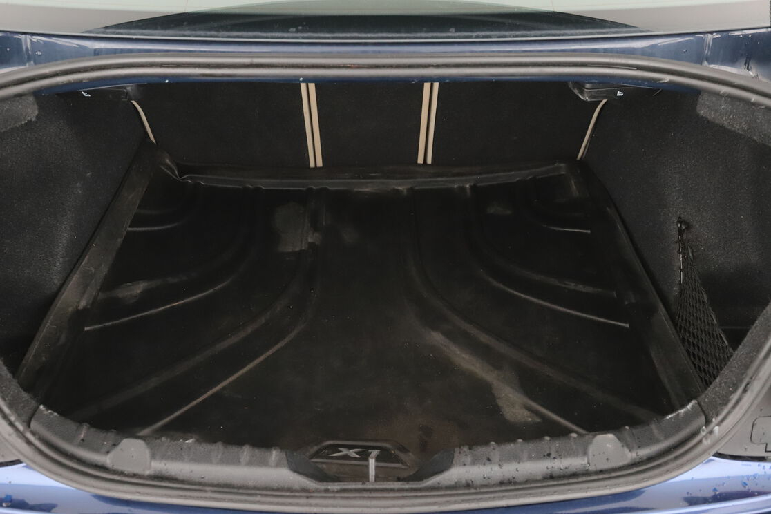 BMW Série 2 Coupé 220i Luxury BVA8 — photo 16