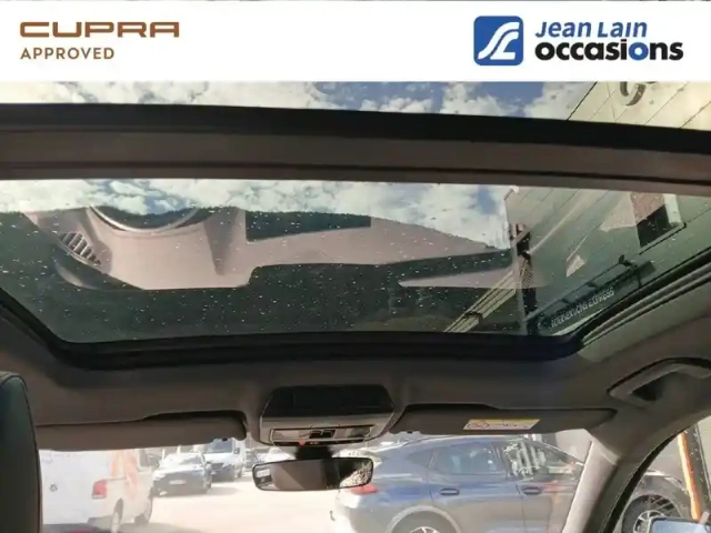 Cupra Formentor 1.5 etsi hybrid 150 ch dsg7 — photo 17