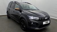 Dacia Jogger 1.8 hybrid 155ch Extreme 7 places -25 — photo 3