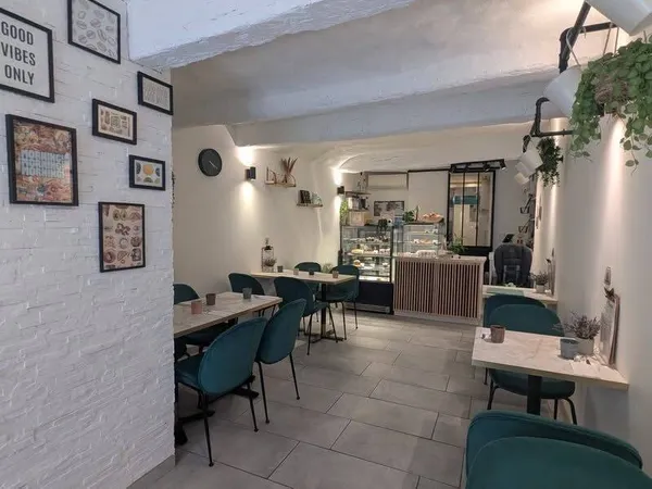 Local 3 pièces 58 m²