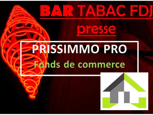 BAR TABAC ABBEVILLE