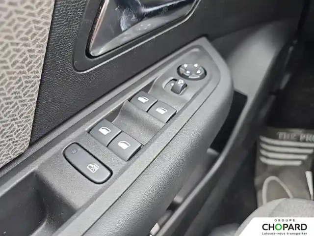 Citroën C4 bluehdi 130 eat8 — photo 14