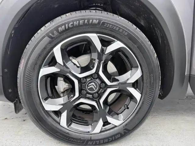 Citroën C5 Aircross puretech 130 s&amp;s eat8 c-series — photo 15