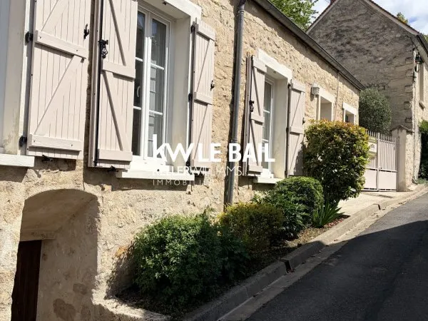 MAISON LABBEVILLE 3P