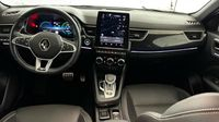 Renault Arkana 1.6 E-Tech hybride 145ch Engineered -22 — photo 11