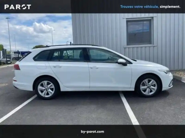 Volkswagen Golf 2.0 tdi scr 116 dsg7 life plus — photo 56