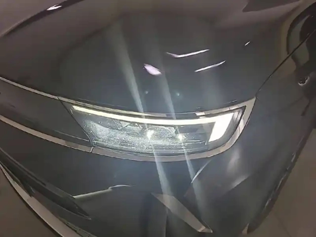 Opel Mokka electrique 136 ch &amp; batterie 50 kwh — photo 38