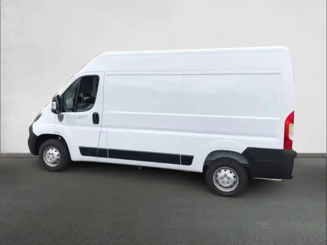 Peugeot Boxer tole 3.3 t l2h2 bluehdi 140 s&amp;s bvm6 — photo 4