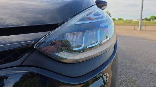 Renault Clio RS 1.6 TCe Turbo 220 EDC6 - Rs 18 – 2018 – 118500 km – Essence – Boîte Automatique — photo 13