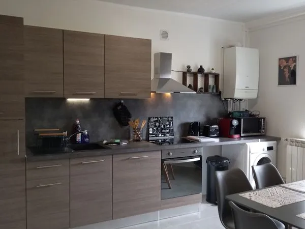 Appartement T3